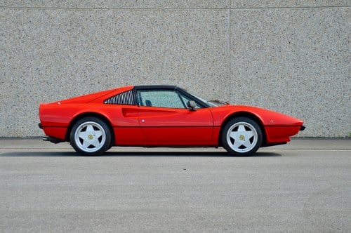 1979 Ferrari 308 GTS For Sale (picture 15 of 83)