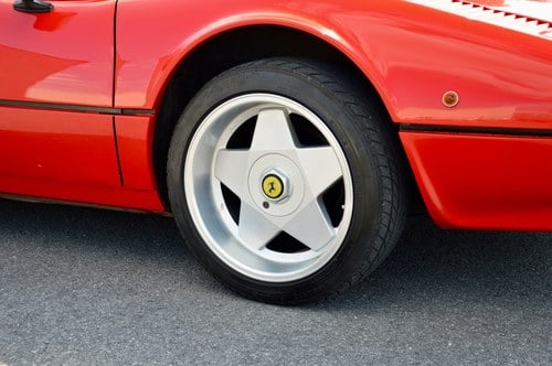 1979 Ferrari 308 GTS For Sale (picture 18 of 83)