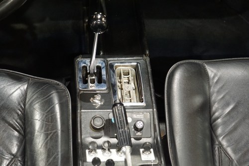 1979 Ferrari 308 GTS For Sale (picture 22 of 83)