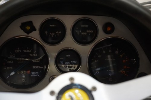 1979 Ferrari 308 GTS For Sale (picture 26 of 83)