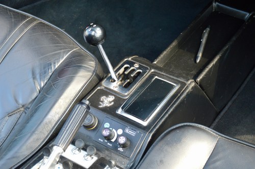 1979 Ferrari 308 GTS For Sale (picture 30 of 83)