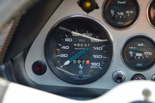 1979 Ferrari 308 GTS For Sale (picture 34 of 83)