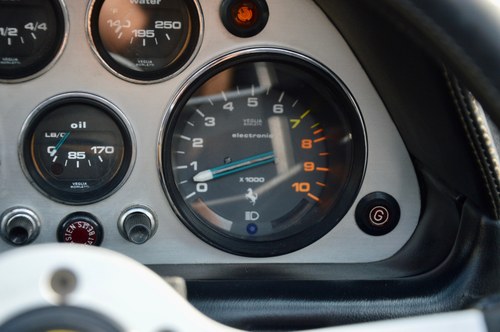 1979 Ferrari 308 GTS For Sale (picture 35 of 83)