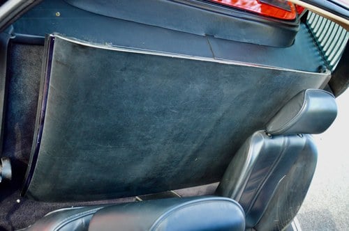 1979 Ferrari 308 GTS For Sale (picture 38 of 83)