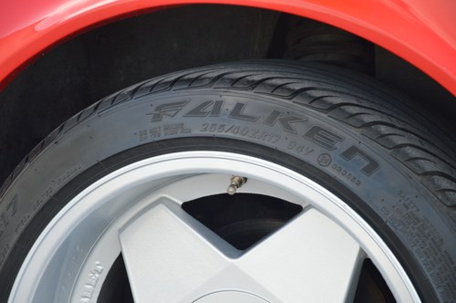 1979 Ferrari 308 GTS For Sale (picture 46 of 83)