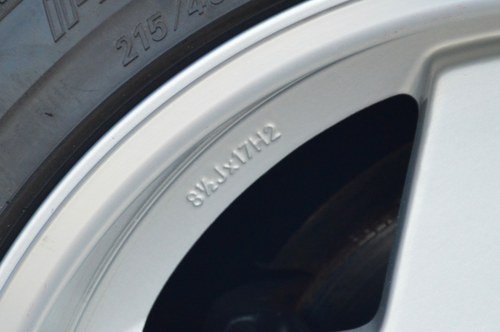 1979 Ferrari 308 GTS For Sale (picture 47 of 83)