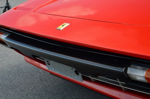 1979 Ferrari 308 GTS For Sale (picture 49 of 83)