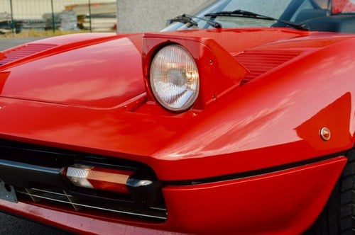 1979 Ferrari 308 GTS For Sale (picture 53 of 83)