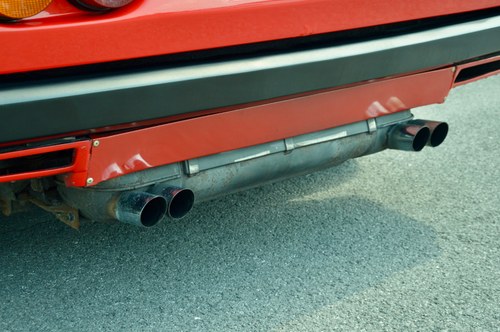 1979 Ferrari 308 GTS For Sale (picture 58 of 83)