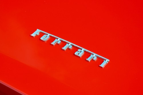 1979 Ferrari 308 GTS For Sale (picture 60 of 83)