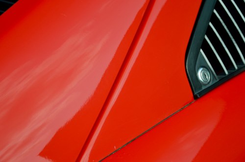 1979 Ferrari 308 GTS For Sale (picture 62 of 83)