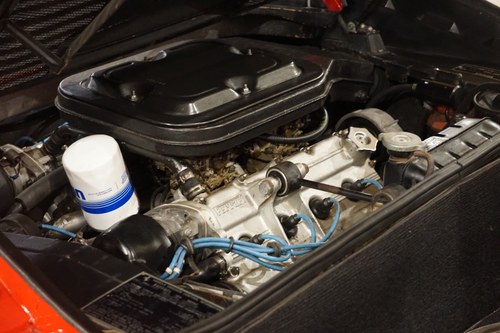 1979 Ferrari 308 GTS For Sale (picture 70 of 83)