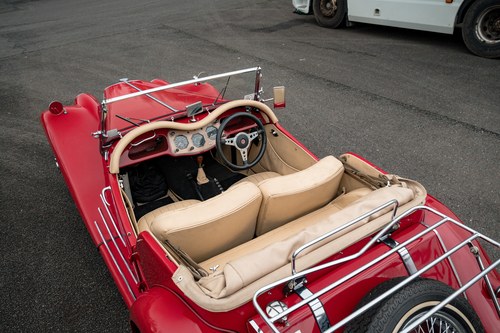 1954 MG TF 1500 En venta (imagen 47 de 132)