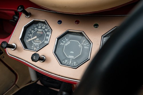 1954 MG TF 1500 En venta (imagen 61 de 132)