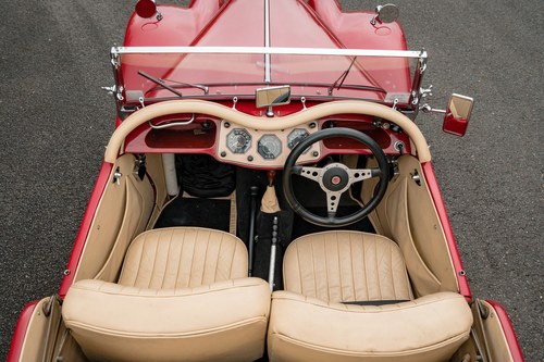 1954 MG TF 1500 En venta (imagen 67 de 132)