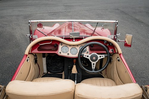 1954 MG TF 1500 En venta (imagen 68 de 132)