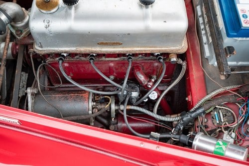 1954 MG TF 1500 En venta (imagen 101 de 132)