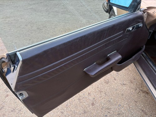 1983 Mercedes-Benz 380 SL (R107) En venta (imagen 28 de 77)