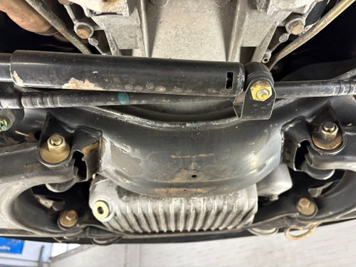 1983 Mercedes-Benz 380 SL (R107) En venta (imagen 52 de 77)