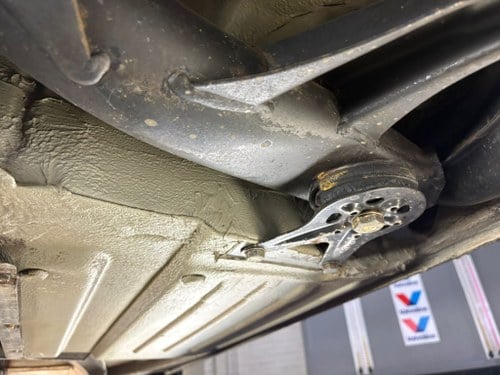 1983 Mercedes-Benz 380 SL (R107) En venta (imagen 59 de 77)