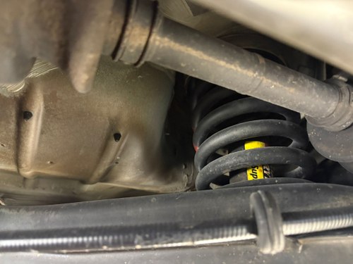 1983 Mercedes-Benz 380 SL (R107) En venta (imagen 60 de 77)