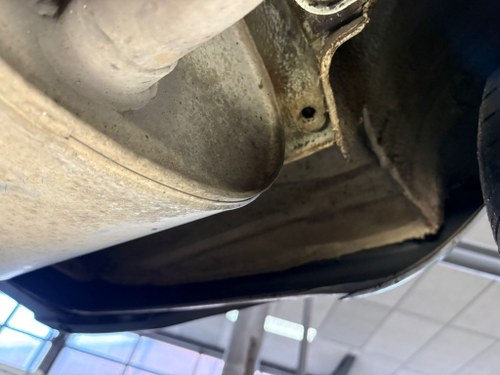 1983 Mercedes-Benz 380 SL (R107) En venta (imagen 62 de 77)