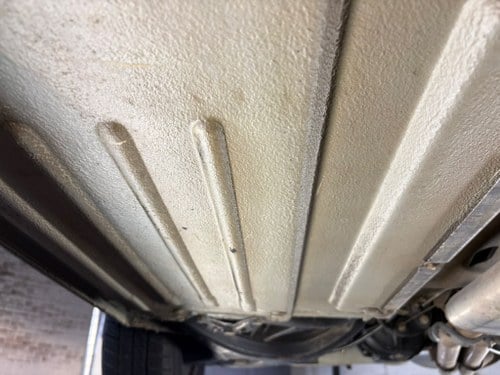 1983 Mercedes-Benz 380 SL (R107) En venta (imagen 64 de 77)