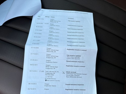 1983 Mercedes-Benz 380 SL (R107) En venta (imagen 71 de 77)