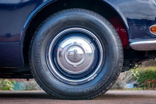 1968 Jaguar S-Type 3.4 Auto Te koop (foto 11 van 191)