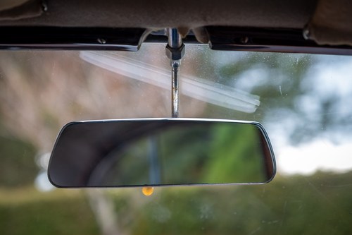 1968 Jaguar S-Type 3.4 Auto Te koop (foto 30 van 191)