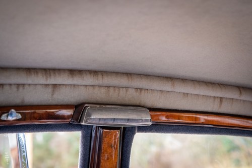 1968 Jaguar S-Type 3.4 Auto Te koop (foto 31 van 191)