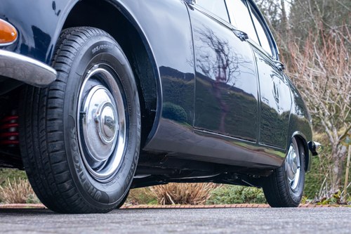 1968 Jaguar S-Type 3.4 Auto Te koop (foto 76 van 191)