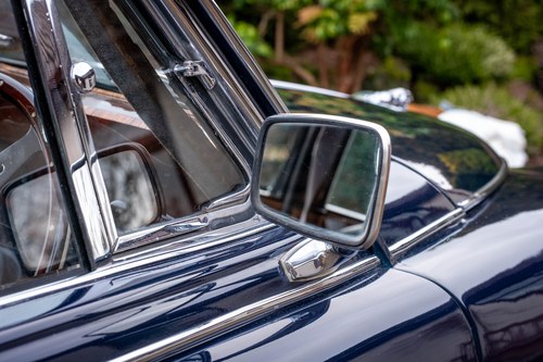 1968 Jaguar S-Type 3.4 Auto Te koop (foto 92 van 191)