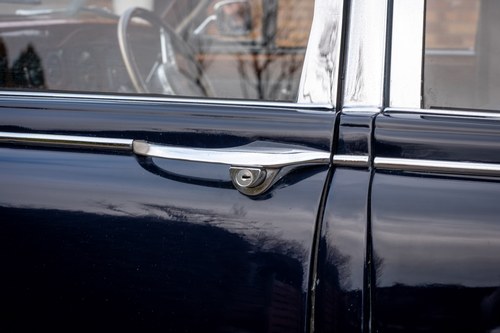 1968 Jaguar S-Type 3.4 Auto Te koop (foto 95 van 191)