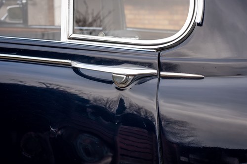 1968 Jaguar S-Type 3.4 Auto Te koop (foto 96 van 191)