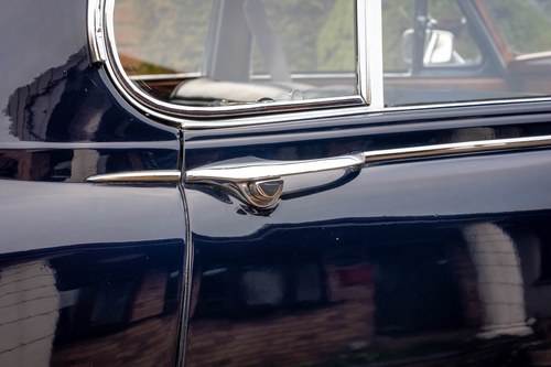 1968 Jaguar S-Type 3.4 Auto Te koop (foto 97 van 191)