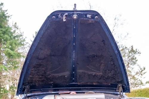 1968 Jaguar S-Type 3.4 Auto Te koop (foto 134 van 191)