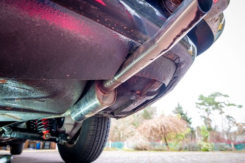 1968 Jaguar S-Type 3.4 Auto Te koop (foto 146 van 191)