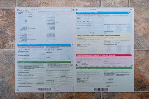 1968 Jaguar S-Type 3.4 Auto Te koop (foto 159 van 191)