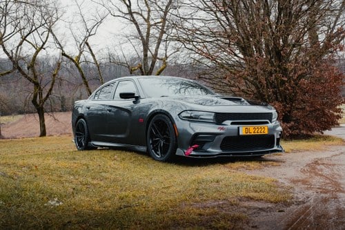 Image 1 for 2019 Dodge Charger R/T