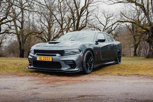 2019 Dodge Charger 5.7 Hemi R/T Te koop (foto 3 van 165)