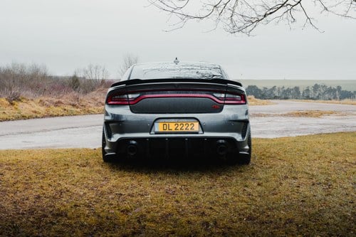 2019 Dodge Charger 5.7 Hemi R/T Te koop (foto 8 van 165)