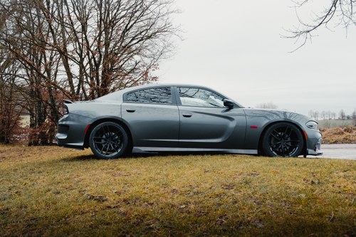 2019 Dodge Charger 5.7 Hemi R/T Te koop (foto 11 van 165)