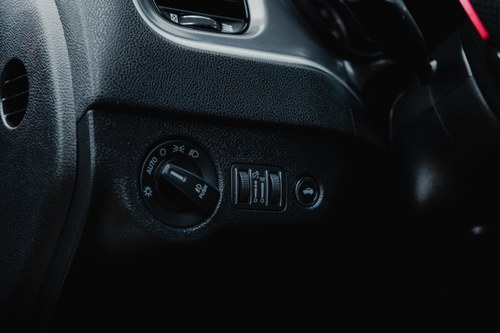 2019 Dodge Charger 5.7 Hemi R/T Te koop (foto 22 van 165)