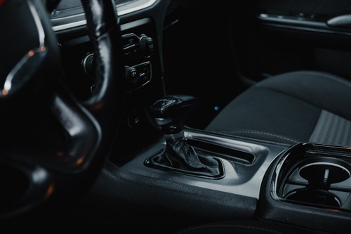 2019 Dodge Charger 5.7 Hemi R/T Te koop (foto 28 van 165)