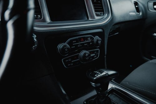 2019 Dodge Charger 5.7 Hemi R/T Te koop (foto 32 van 165)