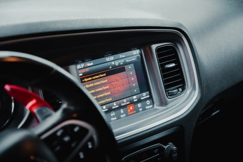 2019 Dodge Charger 5.7 Hemi R/T Te koop (foto 41 van 165)