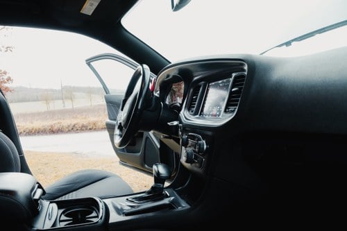 2019 Dodge Charger 5.7 Hemi R/T Te koop (foto 45 van 165)