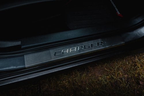 2019 Dodge Charger 5.7 Hemi R/T Te koop (foto 52 van 165)