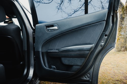 2019 Dodge Charger 5.7 Hemi R/T Te koop (foto 54 van 165)